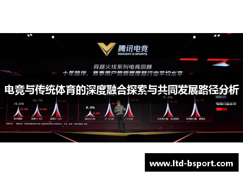电竞与传统体育的深度融合探索与共同发展路径分析