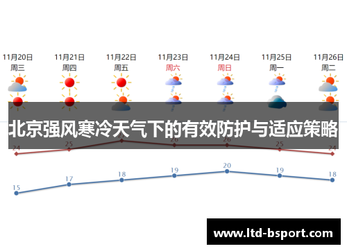 北京强风寒冷天气下的有效防护与适应策略